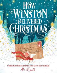 Cover image for How Winston Delivered Christmas