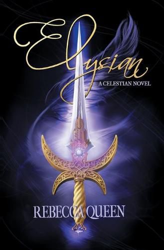 Cover image for Elysian