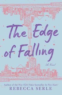 Cover image for The Edge of Falling