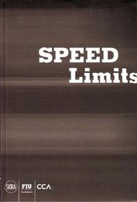 Cover image for Speed Limits