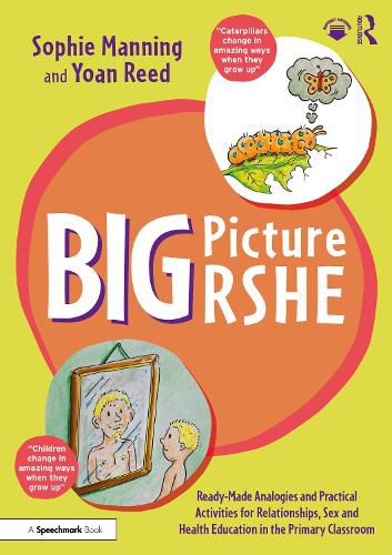 Cover image for Big Picture RSHE