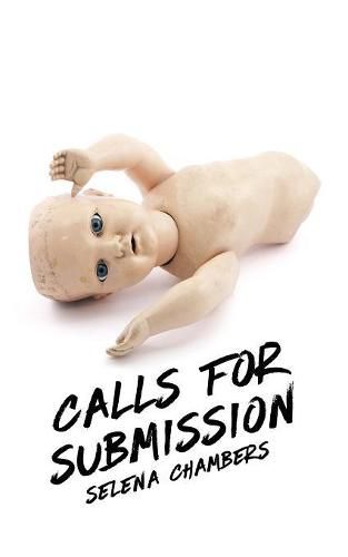 Cover image for Calls for Submission