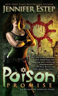 Cover image for Poison Promise