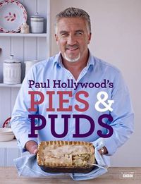 Cover image for Paul Hollywood's Pies and Puds