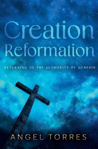 Cover image for Creation Reformation