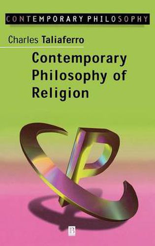 Contemporary Philosophy of Religion