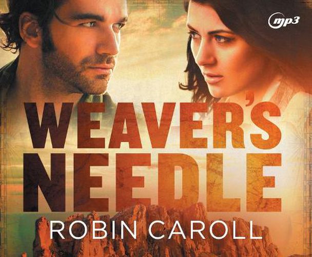 Weaver's Needle