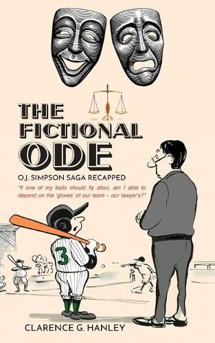 Cover image for The Fictional Ode