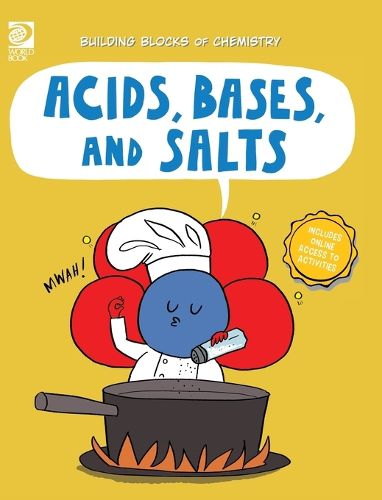 Acids, Bases, and Salts