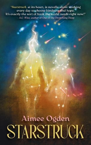 Cover image for Starstruck