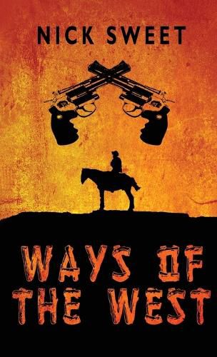 Cover image for Ways of the West