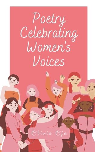 Poetry Celebrating Women's Voices