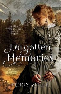 Cover image for Forgotten Memories