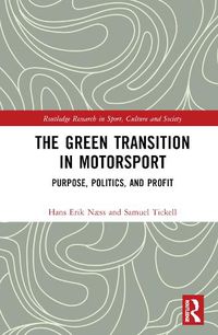 Cover image for The Green Transition in Motorsport