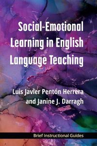 Cover image for Social-Emotional Learning in English Language Teaching