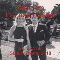 Cover image for John Wood Statuses