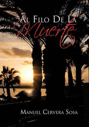 Cover image for Al Filo de La Muerte
