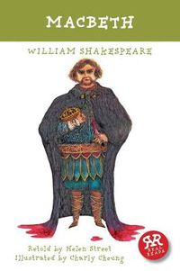 Cover image for Macbeth