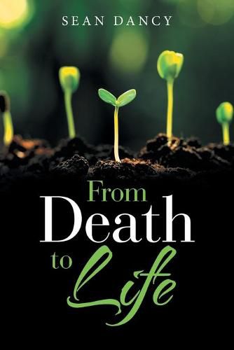 Cover image for From Death to Life