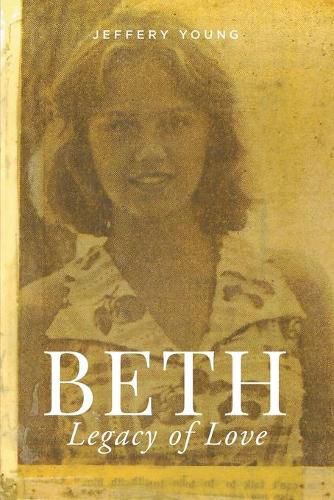 Cover image for Beth: Legacy of Love