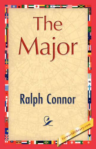 Cover image for The Major