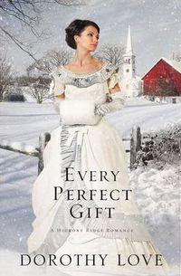 Cover image for Every Perfect Gift