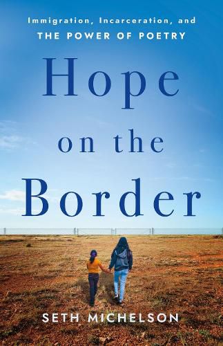 Cover image for Hope on the Border