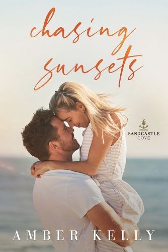 Cover image for Chasing Sunsets