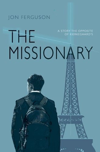 Cover image for The Missionary