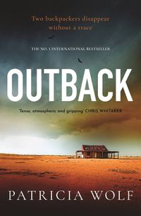 Cover image for Outback