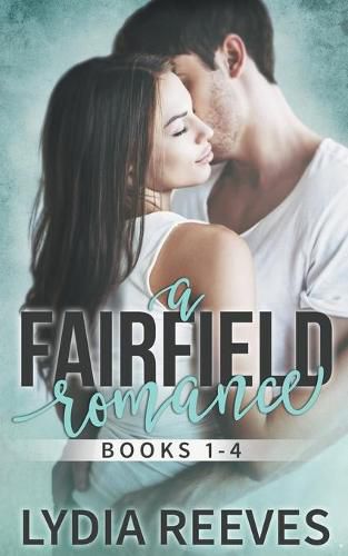 Cover image for A Fairfield Romance: Books 1-4