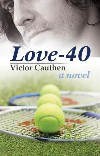 Cover image for Love-40