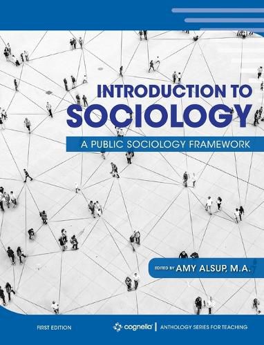 Cover image for Introduction to Sociology