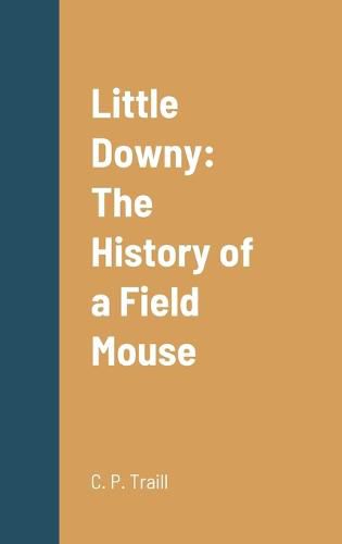 Cover image for Little Downy