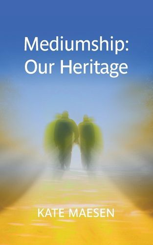Cover image for Mediumship