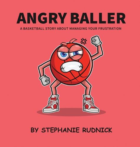 Cover image for Angry Baller