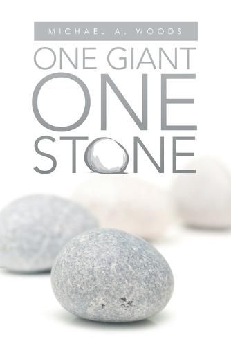 Cover image for One Giant One Stone