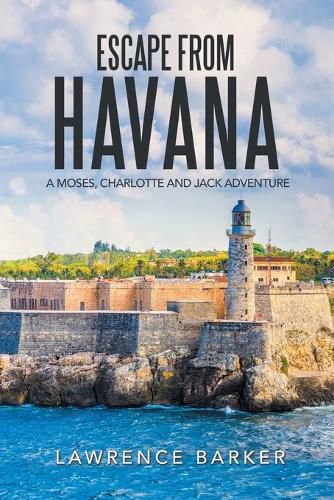 Cover image for Escape from Havana