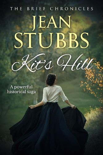Cover image for Kit's Hill