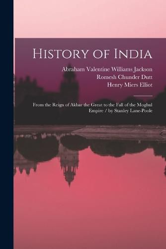 History of India