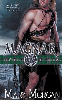 Cover image for Magnar