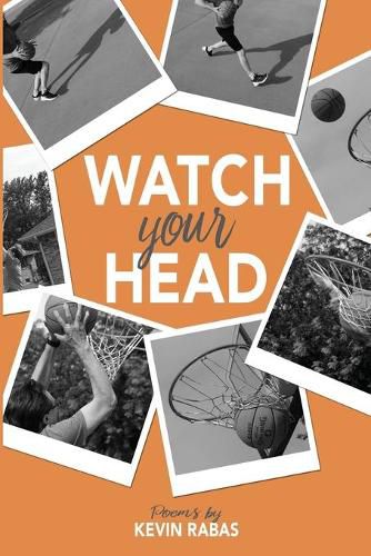 Cover image for Watch Your Head