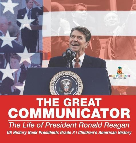 Cover image for The Great Communicator