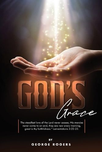 Cover image for God's Grace