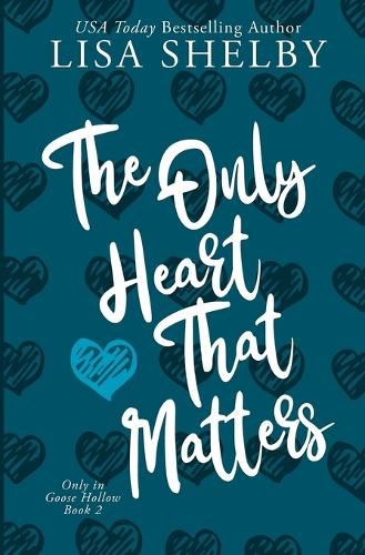 Cover image for The Only Heart That Matters