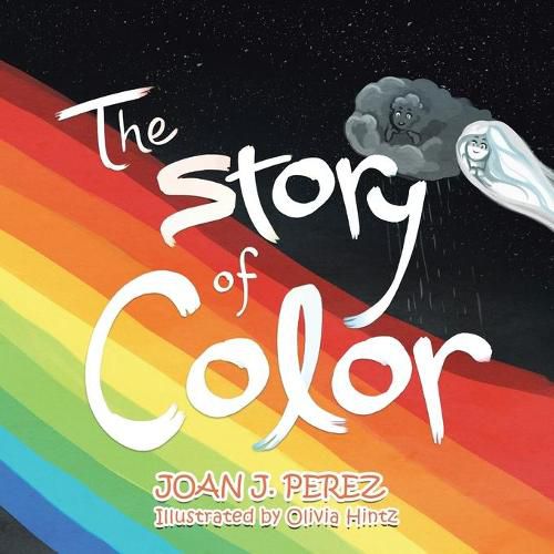 Cover image for The Story of Color