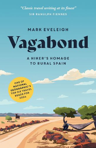 Cover image for Vagabond
