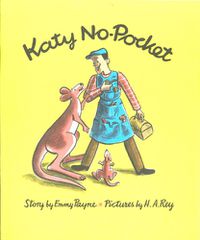 Cover image for Katy No-pocket