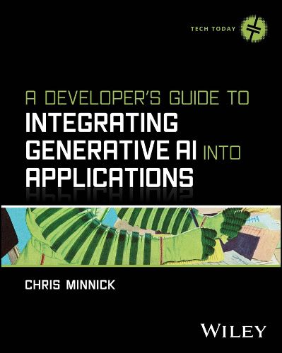 Cover image for A Developer's Guide to Integrating Generative AI into Applications