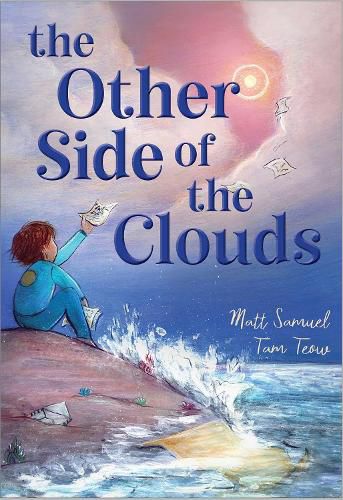 Cover image for The Other Side of the Clouds